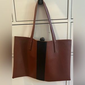 Vince Camuto Luck Tote